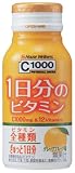 C1000 1日分のビタミン 190g (6入り)