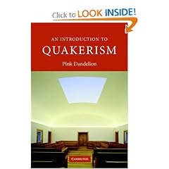 An Introduction to Quakerism (Introduction to Religion)