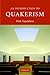 An Introduction to Quakerism (Introduction to Religion)