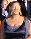 QUEEN LATIFAH 20X24 COLOR PHOTO