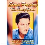 Elvis Presley -the Early Years [DVD-AUDIO]