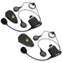 CARDO SCALA RIDER TEAMSET COMMUNICATION SYSTEM BLUETOOTH - NEW
