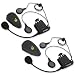 CARDO SCALA RIDER TEAMSET COMMUNICATION SYSTEM BLUETOOTH - NEW