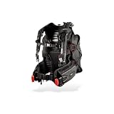 Mares Icon Scuba Buoyancy Compensator BCD
