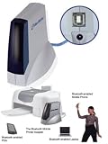 Electronics : BlueWalker Bluetooth Mobile Printer Adapter  