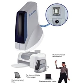 BlueWalker Bluetooth Mobile Printer Adapter��