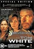 Tom White ( Missing Tom ) [DVD]