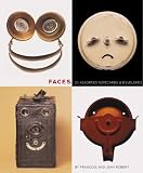 Faces -Deluxe Notecards