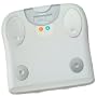 Tanita TBF-621 Body Fat Monitor and Scale