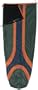 Slumberjack Minaret 60F Regular Right Sleeping Bag