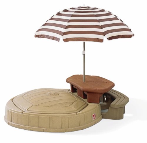 Toys: Naturally Playful Summertime Play Center