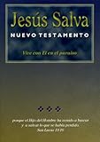 LBLA Jesús Salva Nuevo Testamento-