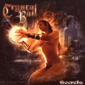 Crystal Ball - Secrets - Zortam Music