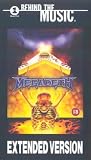 Review Sanctuary Digital Entertainment  / Megadeth - Behind The Music