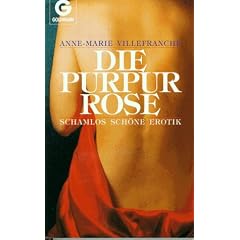 Die Purpurrose. Erotische Geschichten