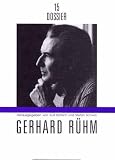 Gerhard R&uuml;hm - Kurt Bartsch, Stefan Schwar