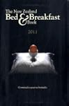 New Zealand Bed & Breakfast Book, 2011