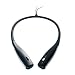 Hands-Free On Shoulder Headset