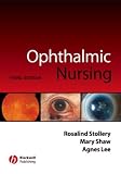 Ophthalmic Nursing