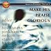 Classical Music : Make His Praise Glorious