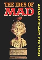 The Ides of "Mad": Mad Reader