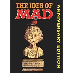 The Ides of Mad: Mad Reader, Volume 10
