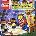 LEGO Island 2