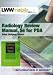 Radiology Review Manual, Fifth Edition, for PDA: Powered by Skyscape, Inc.