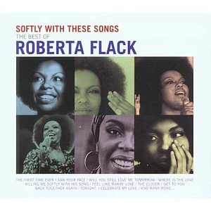 CD-Charts  Music : Softly With These Songs - The Best of Roberta Flack