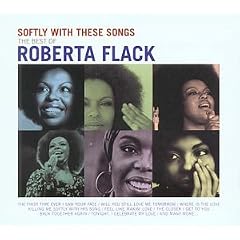 Softly With These Songs - The Best of Roberta Flack