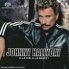 A la vie, a la mort (SACD hybride)