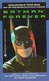Batman Forever: The Novelization