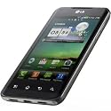 LG P990 Optimus 2X Unlocked QuadBand GSM Phone with Android OS, 4.0
