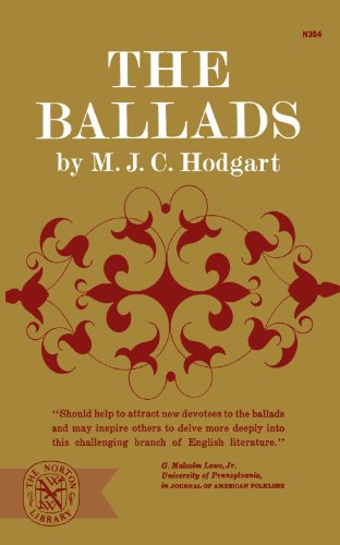 The Ballads