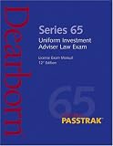 Uniform Investment Adviser Law Exam