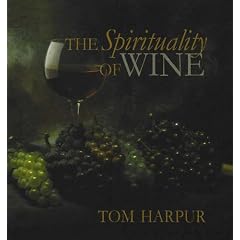 The Spirituality of Wine