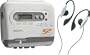 Sony WM-FS233 S2 Sports Radio Cassette Walkman