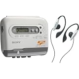Sony WM-FS233 S2 Sports Radio Cassette Walkman