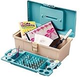 Wilton 50-Piece Tool and Caddy Decorating Set