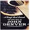 John Denver 1989�N�ȍ~�̃A���o��
