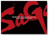 SQUARE ENIX SaGa Series 20th Anniversary Original Soundtrack...