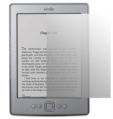 FoneM8 - The Latest Kindle Wi-Fi, 6