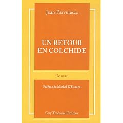 Retour en Colchide (un)