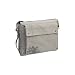 Caselogic SCS-15 15.4-Inch Canvas Laptop Shuttle (Gray)