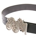 Sean John - SJ ANTIQUE BELT