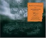 Eigenschaften Apocalyptica Ft.Matthias Sayer  / Hope Vol.2