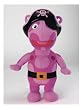 Backyardigans Pirate Uniqua