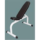 Flat/Incline Bench