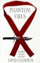 Phantom Virus: A Bomber Hanson Mystery