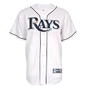Tampa Bay Rays Replica Home Jersey